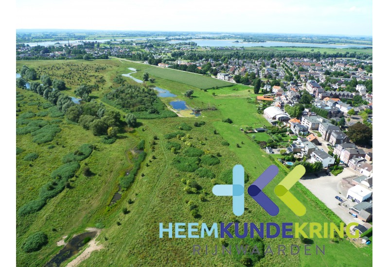 Luchtfoto Lobith en Oude Rijn in opdracht van OMD Rijnwaarden (4)